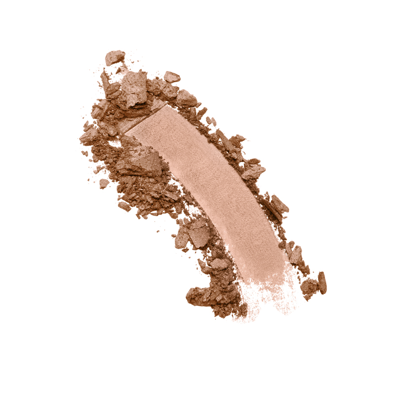 WABI Compact Highlighter Bronzed Queen φωτογραφία